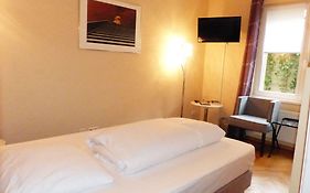 Hotel Residenz Begaswinkel